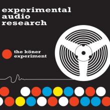  KONER EXPERIMENTS [VINYL] - suprshop.cz