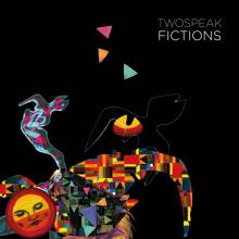 TWOSPEAK  - VINYL FICTIONS [VINYL]