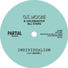 MOORE G.T. & GOLDMASTER  - SI INDIVIDUALISM /7