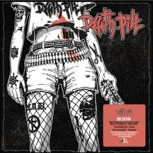 DEATH PILL  - CD DEATH PILL