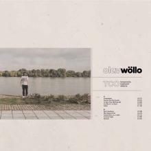 OLAV WOLLO  - VINYL TEMPORARILY CA..