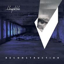 UNSPKBLE  - VINYL RECONSTRUCTION [VINYL]