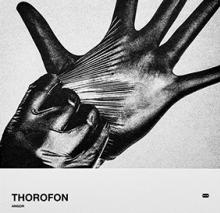 THOROFON  - VINYL ANGOR [VINYL]