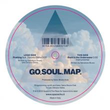 GO.SOUL.MAP.  - SI PUSHING/BACK IN THE UNDERWATER /7