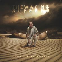 WAKING SLEEPER BAND  - CD WAKING SLEEPER BAND