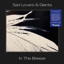 SAD LOVERS & GIANTS  - VINYL IN THE BREEZE [VINYL]