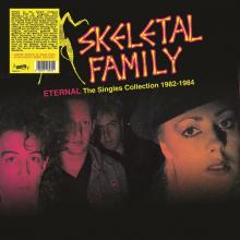  ETERNAL: THE SINGLES COLLECTION 1982-1984 [VINYL] - supershop.sk