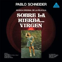  SOBRE LA HIERBA VIRGEN [VINYL] - supershop.sk