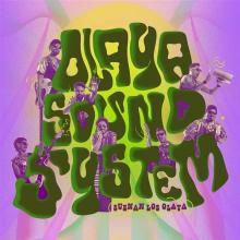 OLAYA SOUND SYSTEM  - VINYL SUENAN LOS OLAYA [VINYL]