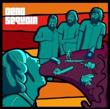 DEAD SEQUOIA  - VINYL DEAD SEQUOIA [VINYL]