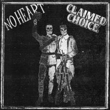 NO HEART/CLAIMED CHOICE  - SI SPLIT /7