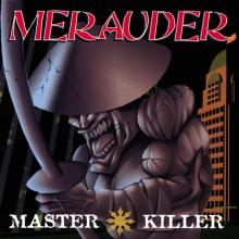  MASTER KILLER (GOLD VINYL) [VINYL] - supershop.sk