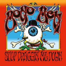  STOP DRAGGIN' ME DOWN [VINYL] - suprshop.cz