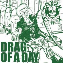  DRAG OF A DAY /7 - suprshop.cz