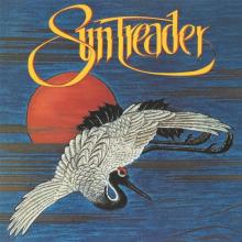 SUN TREADER  - CD ZIN-ZIN