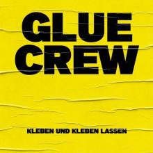  KLEBEN UND KLEBEN LASSEN [VINYL] - supershop.sk