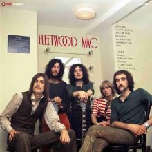 FLEETWOOD MAC  - VINYL LIVE ON RADIO & TV 1969-70 [VINYL]