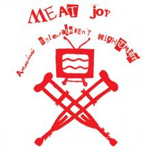  MEAT JOY [VINYL] - supershop.sk