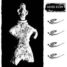 MOSS ICON  - VINYL LYBURNUM WITS ..