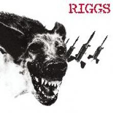 RIGGS  - CD RIGGS