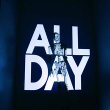  ALL DAY [VINYL] - suprshop.cz