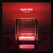 OPTIC SINK  - VINYL GLASS BLOCKS [VINYL]