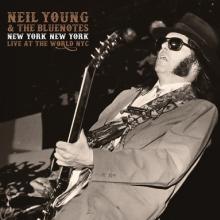  NEW YORK, NEW YORK (2LP) [VINYL] - suprshop.cz