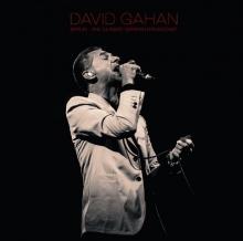 DAVID GAHAN  - 2xVINYL BERLIN (2LP) [VINYL]