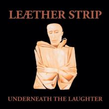  UNDERNEATH THE LAUGHTER [VINYL] - suprshop.cz