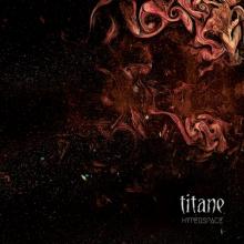 TITANE  - VINYL HYPERSPACE [VINYL]