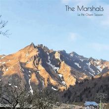 MARSHALS  - CD LE PTIT CHAM SESSION