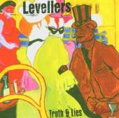 LEVELLERS  - CD TRUTH & LIES