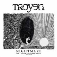 TROYEN  - VINYL NIGHTMARE THE ..