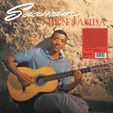  SACUNDIN BEN SAMBA (NUMBERED EDITION) (C [VINYL] - supershop.sk