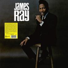  JAMES RAY [VINYL] - supershop.sk