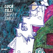 TILLI LUCA  - CD EMPTY SMILE