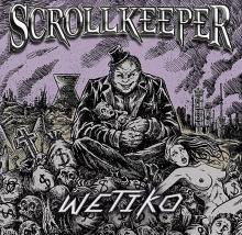 SCROLLKEEPER  - VINYL WETIKO [VINYL]