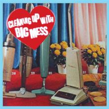  CLEANING UP WITH [VINYL] - suprshop.cz