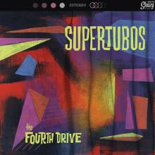  THE FOURTH DRIVE [VINYL] - supershop.sk