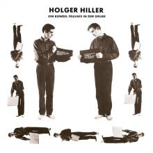 HILLER HOLGER  - VINYL EIN BUENDEL FA..