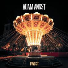 ADAM ANGST  - VINYL TWIST [VINYL]