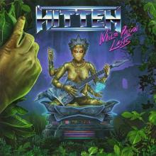 HITTEN  - VINYL WHILE PASSION LASTS [VINYL]