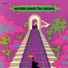 SOCRATES DRANK THE CONIUM  - VINYL SOCRATES DRANK THE CONIUM [VINYL]