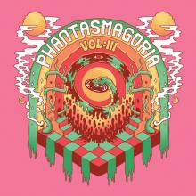  PHANTASMAGORIA VOL.3 [VINYL] - supershop.sk