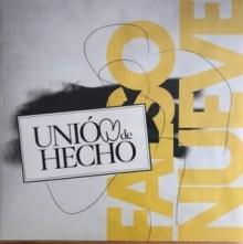  UNION DE HECHO [VINYL] - suprshop.cz