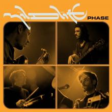  PHASE [VINYL] - supershop.sk