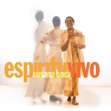  ESPIRITU VIVO [VINYL] - suprshop.cz