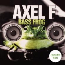  AXEL F [VINYL] - supershop.sk