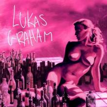 GRAHAM LUKAS  - VINYL 4 (THE PINK ALBUM) [VINYL]