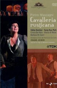  CAVALLERIA RUSTICANA - suprshop.cz